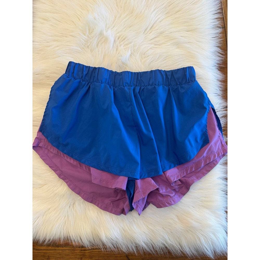 Free people movement Women's Athletic Shorts size small